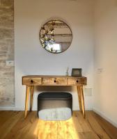 Apartamento Deluxe