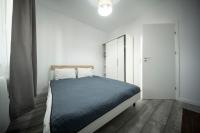 Apartment mit 1 Schlafzimmer und Balkon
