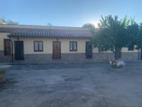 Hosteria La Higuera H-CC-798 - B&B Garrovillas