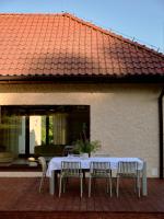 Blisko - Ferienwohnung Wieprz