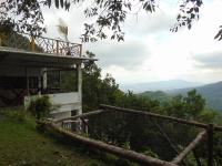 Dunarinka - Bed and Breakfast Minca