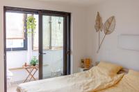 Indigo Apartment - Ferienwohnung