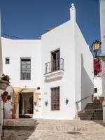 Casa Lunarito - B&B Vejer de la Frontera