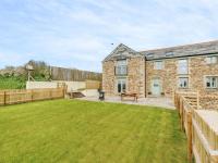 3 Bed in Newquay 89943 - Chambres d’hôtes