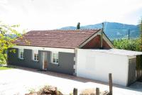 Welcome A Casiña de Arcos de Furcos - B&B Cuntis