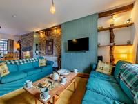 4 Bed in Bala 94665 - Chambres d’hôtes
