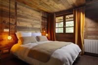 Deluxe Double Room with Bath