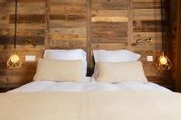 Deluxe Double Room with Bath