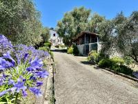 Agriturismo Uliveto Bartolomeo - Ferienwohnung Sestri Levante