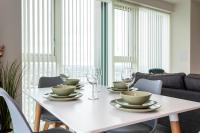 Appartamento con 2 Camere da Letto