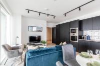 Icon Tower Apartments Closed/Not bookable - B&B Londra