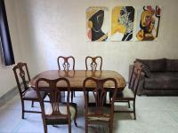 Superbe maison près de la gare de train - Ferienwohnung Fès