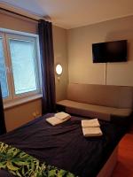 Quadruple Room with Bathroom