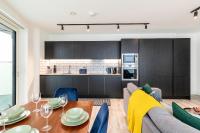 Appartamento con 2 Camere da Letto