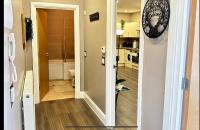 luxury 2 bedroom flat with a kitchen - Ferienwohnung Lower Gornal