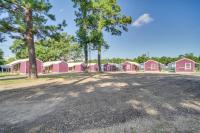 Pet-Friendly Picayune Tiny Home Near Space Center! - B&B Picayune