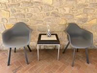 Appartement avec terrasse 3 personnes Via Romana Vaison la Romaine - B&B Vaison-la-Romaine