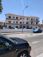Apartamentos Estrella de Santa Pola - B&B