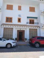 Apartamentos Estrella de Santa Pola - B&B Santa Pola