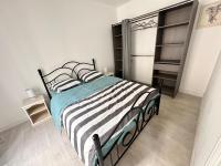 Apart 2piece 4 personnes - B&B