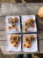 Cabaña Cortaderas MI Campito Cachi Salta - B&B Cachi