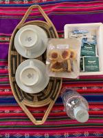 Cabaña Cortaderas MI Campito Cachi Salta - Ferienwohnung