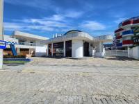 Apto c/ Varanda em Condomínio Pé na Areia IHO127 - B&B Florianópolis