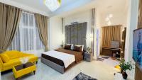 Habitación Superior con cama extragrande
