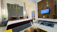 Superior Kamer met Kingsize Bed