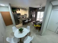 Appartement met 2 slaapkamers