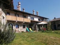 Silentium Domus doo - B&B Auremo di Sopra