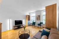 Urban Oasis Apartment Near Park and city center - B&B