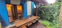 Ferienhaus mit 4 Zimmern