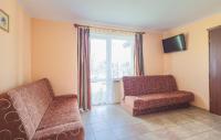 Quadruple Room with Terrace
