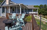 Large patio and hot tub near wine country - Ferienwohnung