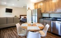 Quaint studio in Hill Country - Chambres d’hôtes Fredericksburg