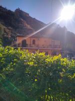 b&b Il Siriaco - Ferienwohnung Calatabiano