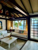 Studio - Vue sur Mer