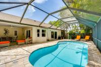 Pet-Friendly Home with Pool, Close to Venice Beaches - B&B