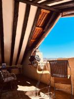 LUXE LOFT 2BR by Irundo - Chambres d’hôtes Sibenik