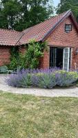 Lilla Huset - B&B