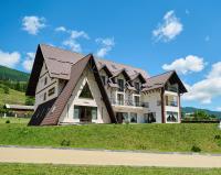 Casa del Monte - Dorna Arini - B&B Dorna-Arini