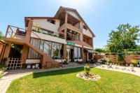 VILA FLORY camere de inchiriat - Bed and Breakfast
