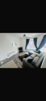 Cardiff flat 3 mins to city centre sleeps up to 6 - Ferienwohnung Cardiff
