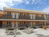 Apto Granada I Patalavaca, Mogán - Ferienwohnung
