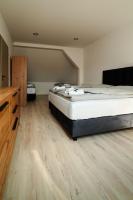 Familieappartement met 1 Slaapkamer