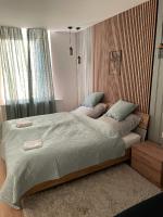Appartement Standard 2 Chambres