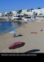 Fiordi del Salento - Leuca - B&B