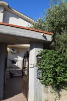 Villa Rosi - Ferienwohnung