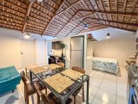 Appartement met 2 slaapkamers